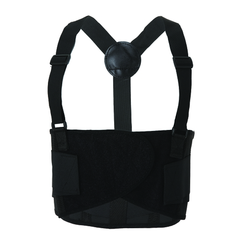 PRO BACK SUPPORT BELT - MED